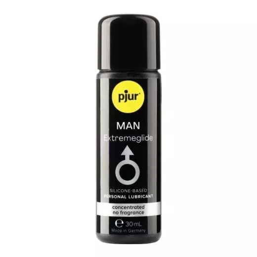 Lubrikantas MAN Premium (30 ml)