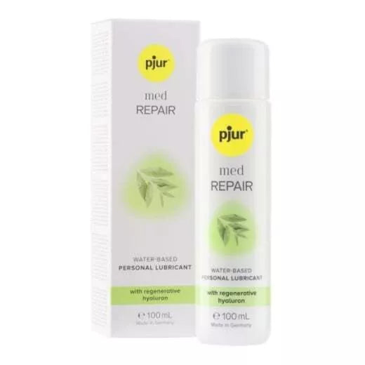 Lubrikantas Pjur Repair (100 ml)