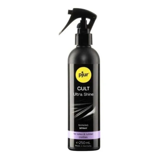 Pjur Ultra Shine purškiklis (250 ml)