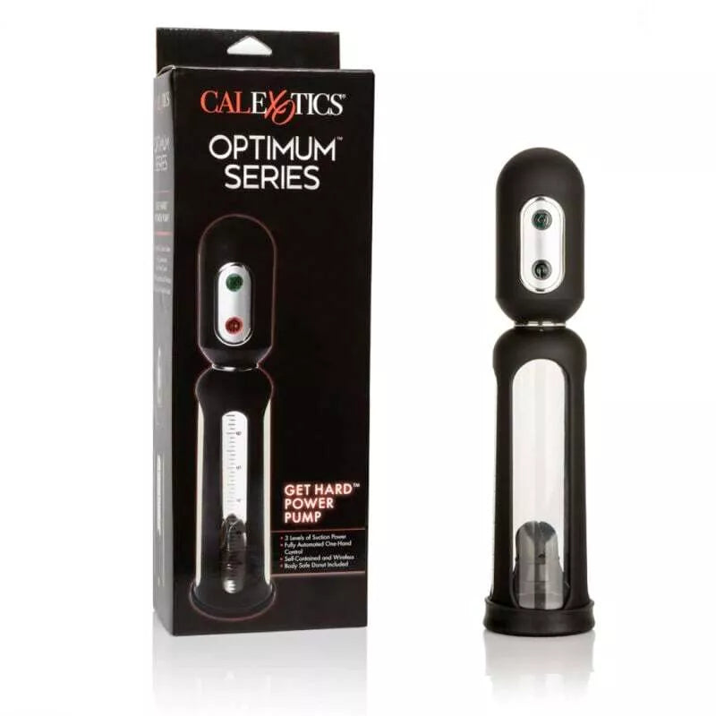 Penio pompa Get Hard