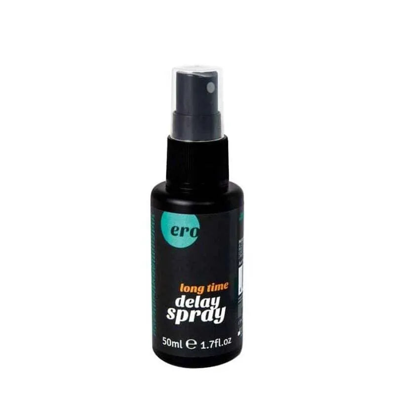 Purškiklis Long Time (50 ml)