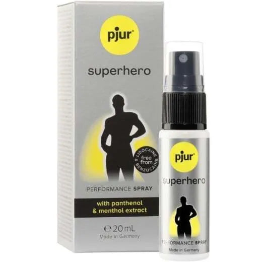 Purškiklis Superdidvyris (20ml)