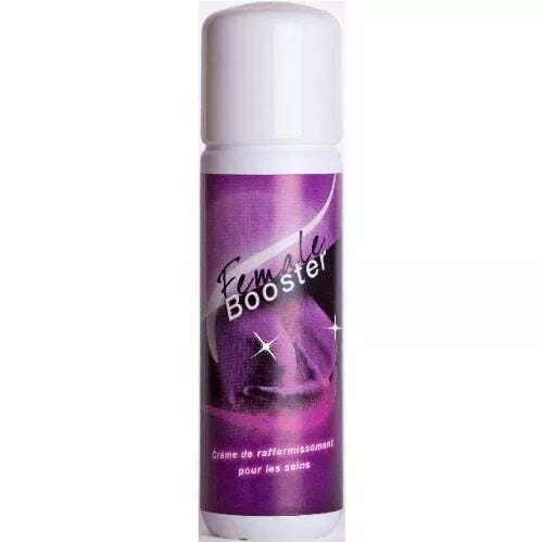 Grožio kremas krūtinei (125ml)