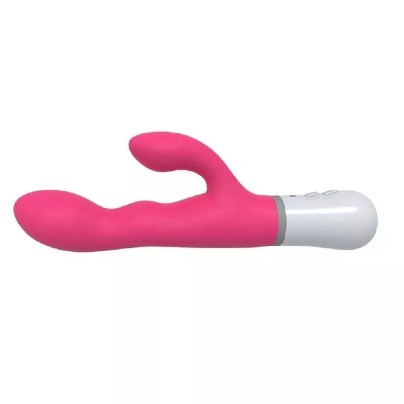 Vibratorius Išmanusis zuikutis