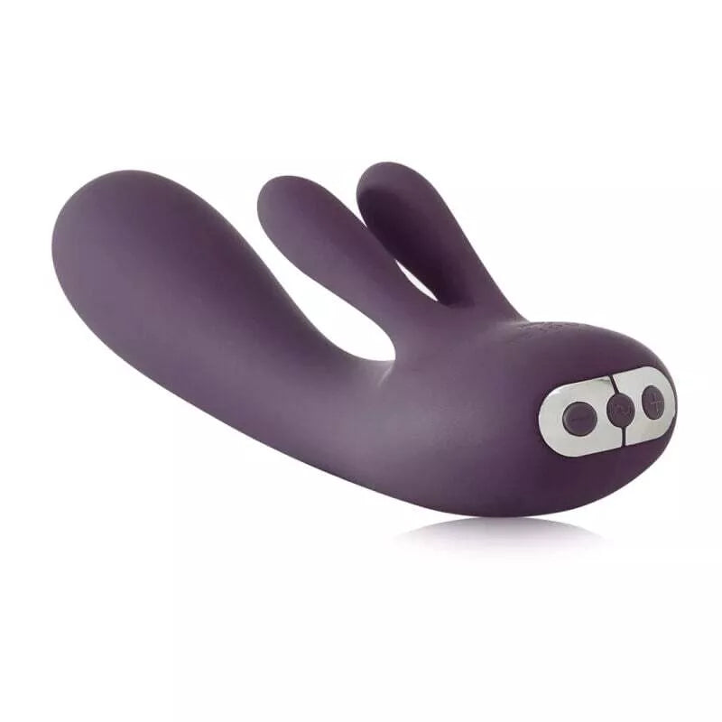 Vibratorius FiFi (purpurinis)