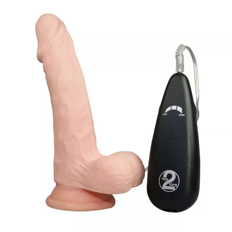 Vibratorius Sėklius