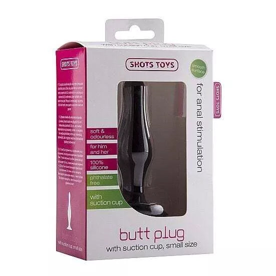 Analinis kaištis Mažytis