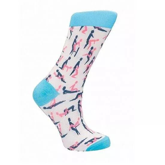 Kojinės Kama Sutra (42-46 dydis)