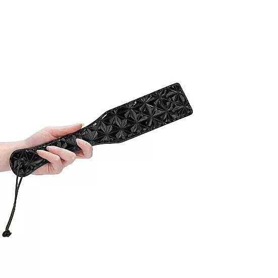 Plakimo mentelė Luxury