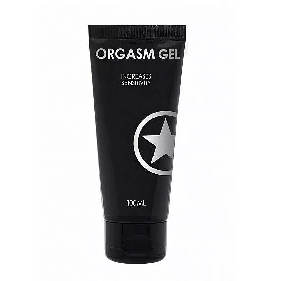 Gelis Orgasm (100 ml)