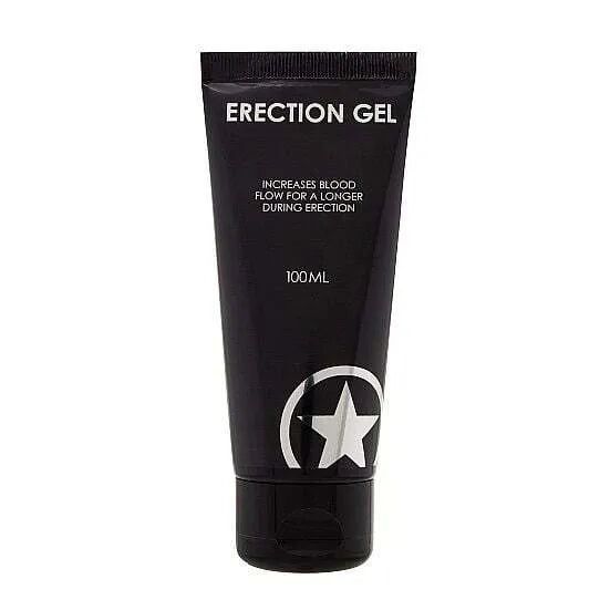 Gelis Erection (100 ml)