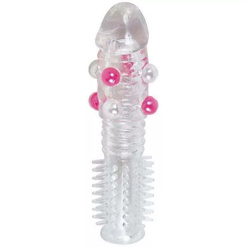 Varpos antgalis Ilgasis