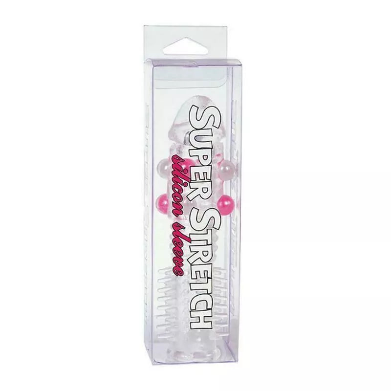 Varpos antgalis Ilgasis