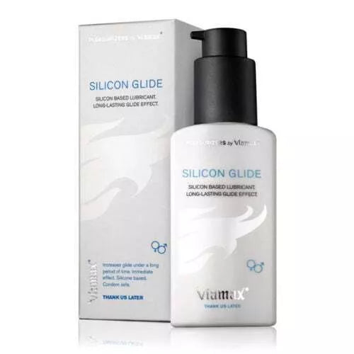 Lubrikantas Silicone Glide (70 ml)