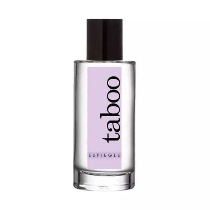 Tualetinis vanduo moterims Taboo Gaivuma (50 ml)