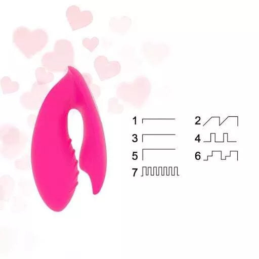 Magic Motion vibratorius Eidolon