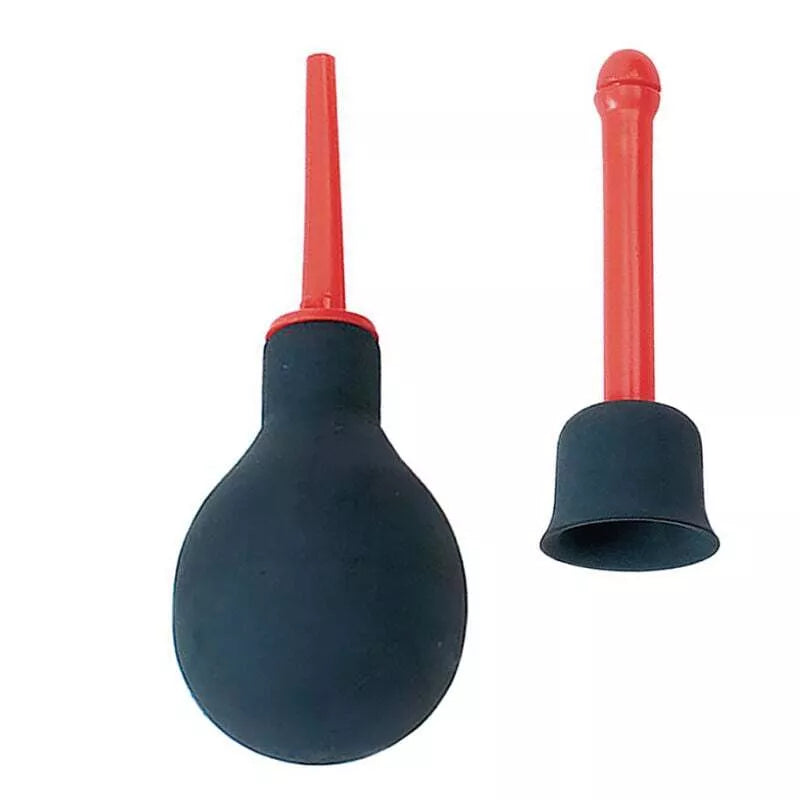 Analinis dušas Syringe