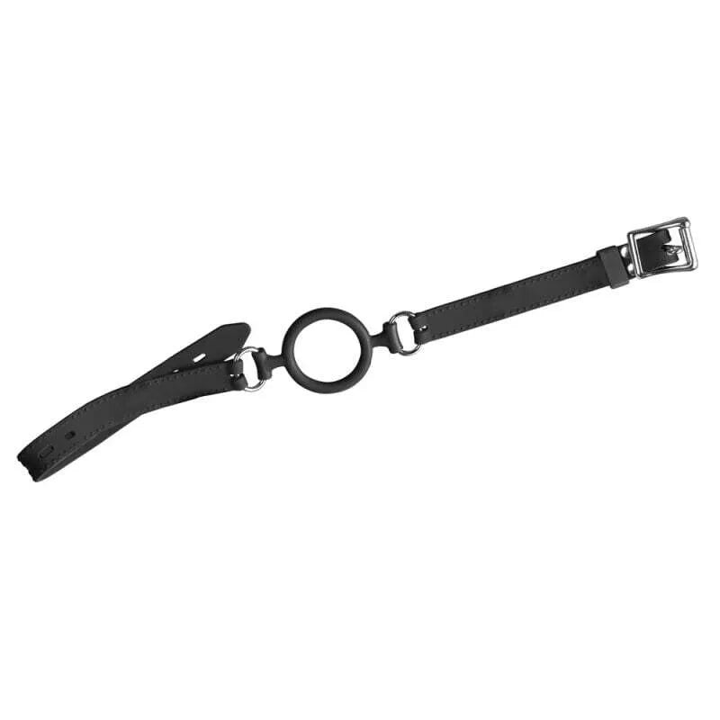 Burnos kaištis Žiedelis