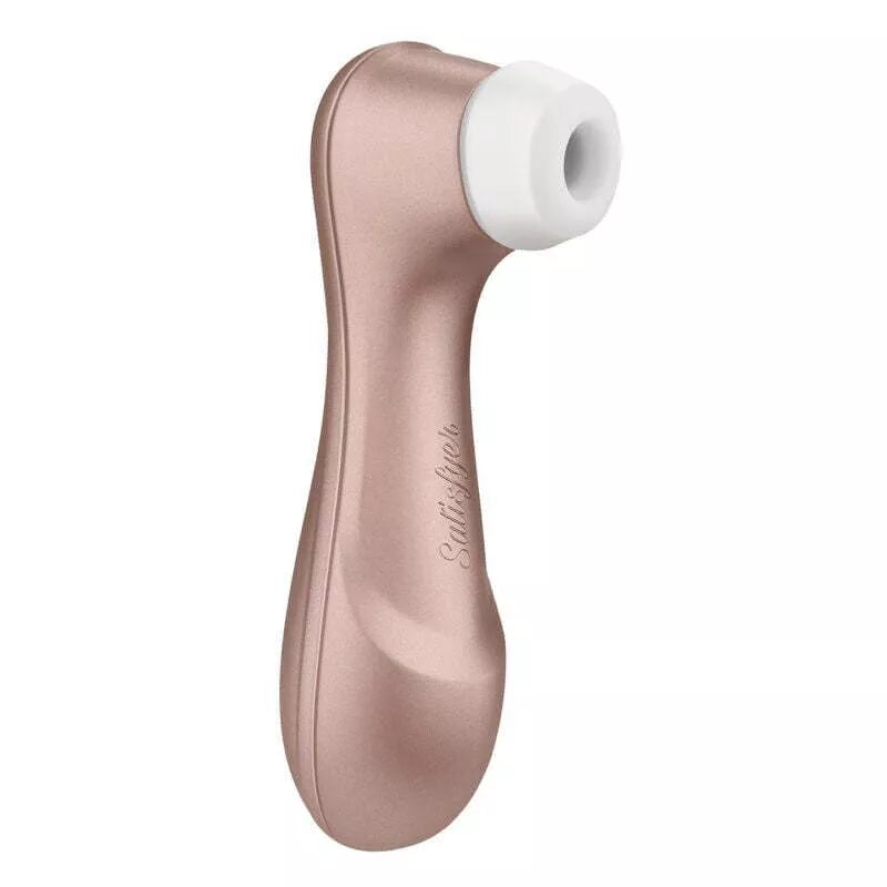 Klitorio stimuliatorius Satisfyer Pro 2