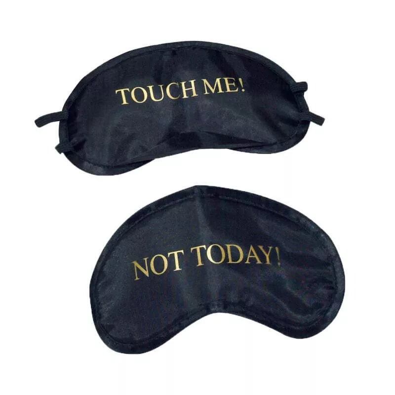 Akių raištis Nuotaika