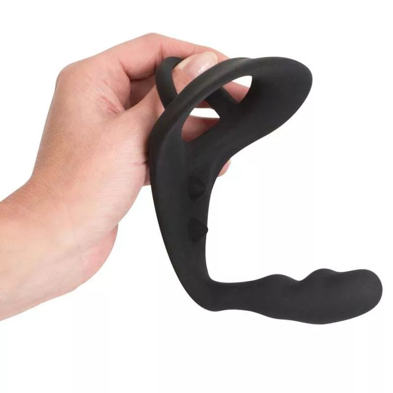 Penio žiedas - kaištis Malonumas