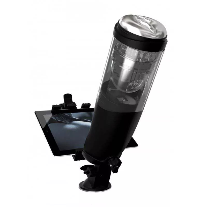 Masturbatorius Mega Bator