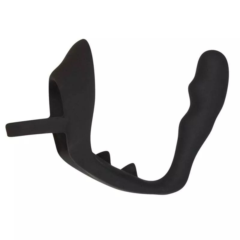 Penio žiedas - kaištis Malonumas