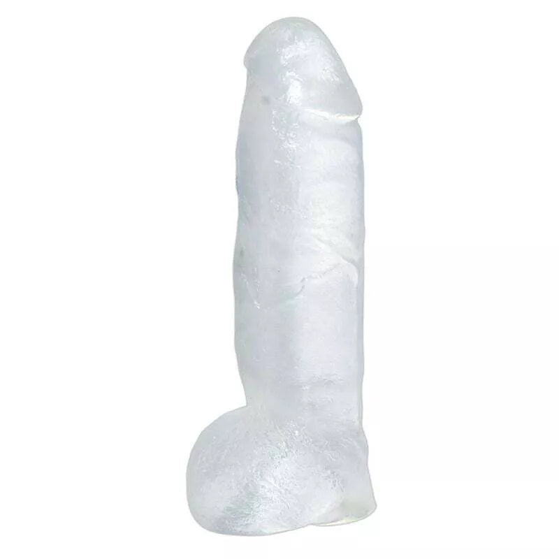 Falo imitatorius Big Dong