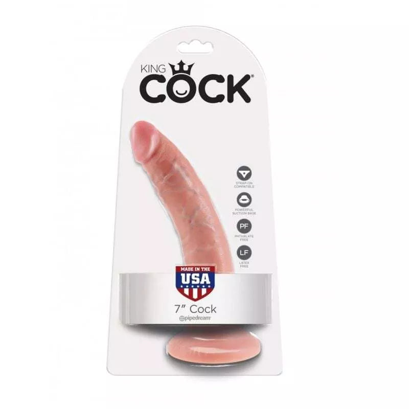 King Cock  falo imitatorius Gelvis