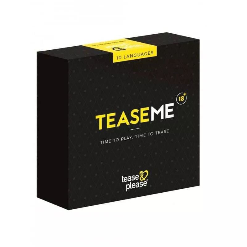 BDSM rinkinysTease Me