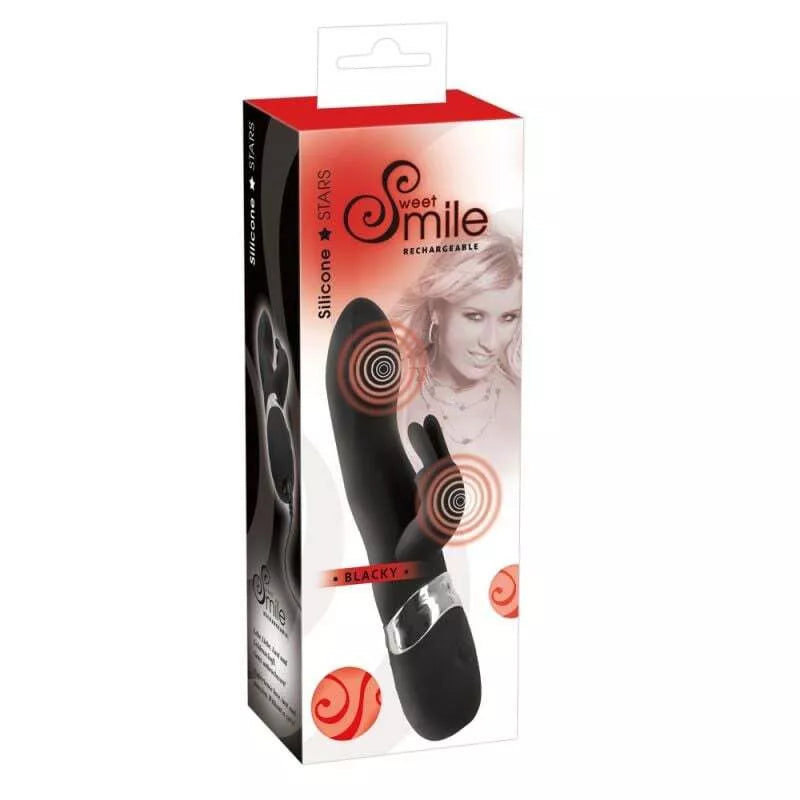 Vibratorius Blacky