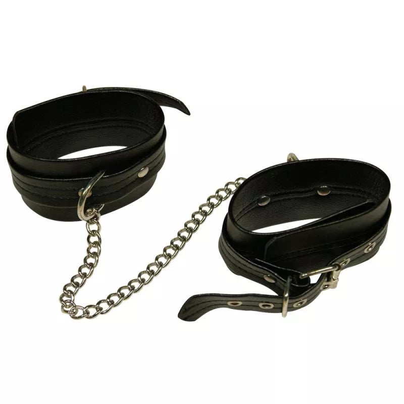 Bad Kitty BDSM rinkinys Visapusiškas