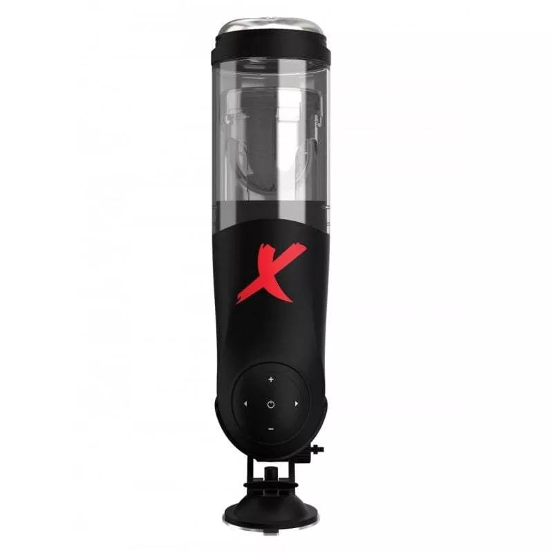 Masturbatorius Mega Bator