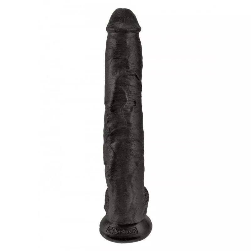King Cock falo imitatorius Įspūdingasis