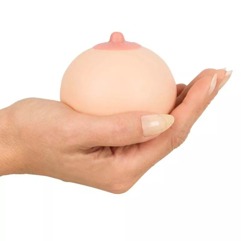 Antistresinė krūtis