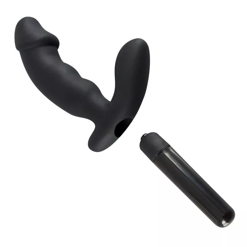 Prostatos masažuoklis Protestas