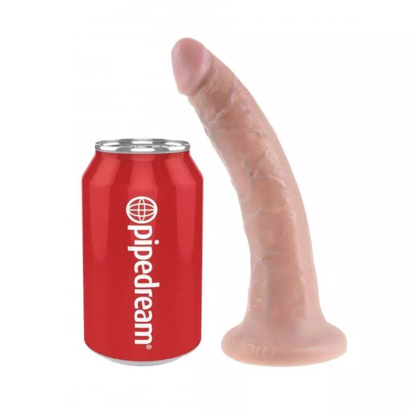 King Cock  falo imitatorius Gelvis