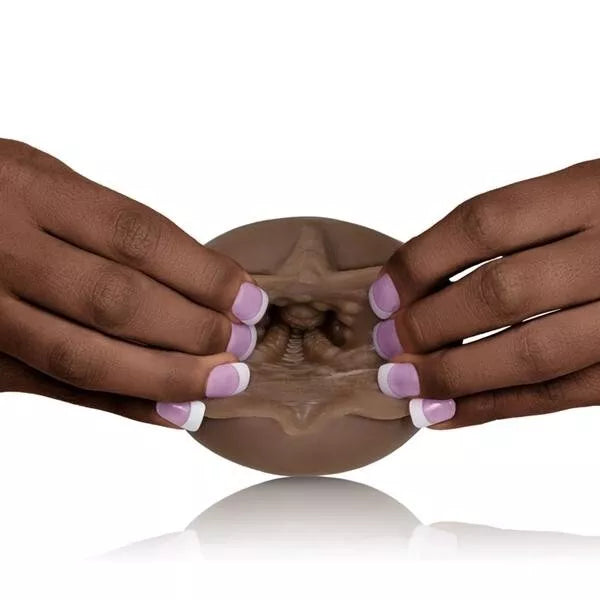 Masturbatorius Vivid (rudas)