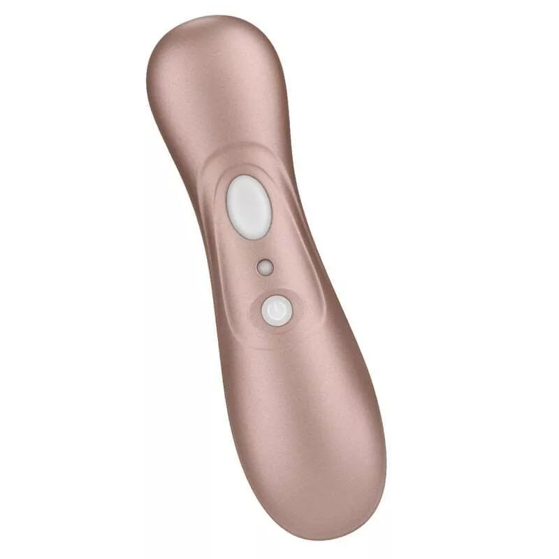 Klitorio stimuliatorius Satisfyer Pro 2