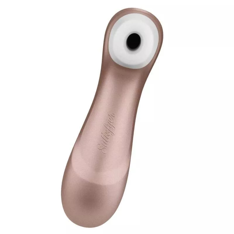Klitorio stimuliatorius Satisfyer Pro 2