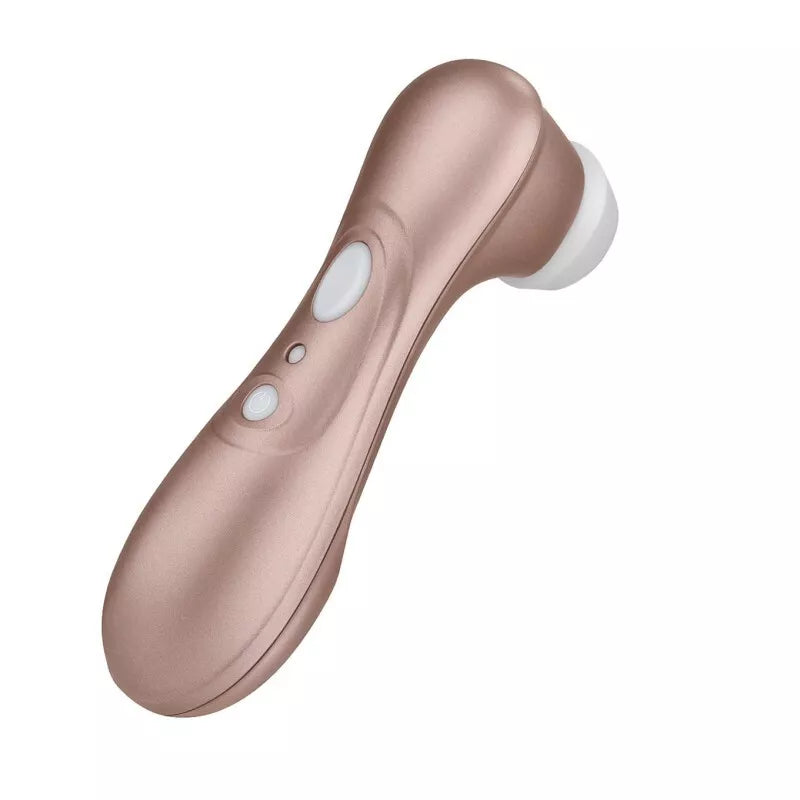 Klitorio stimuliatorius Satisfyer Pro 2