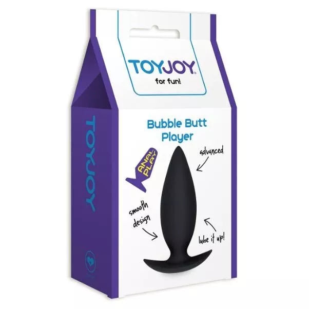 Analinis kaištis Player