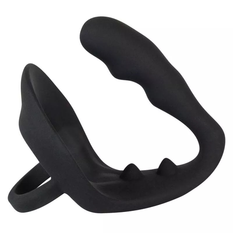 Penio žiedas - kaištis Malonumas