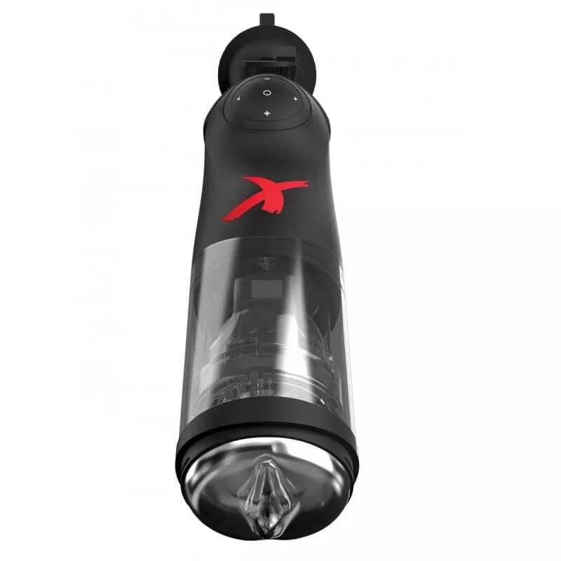 Masturbatorius Mega Bator