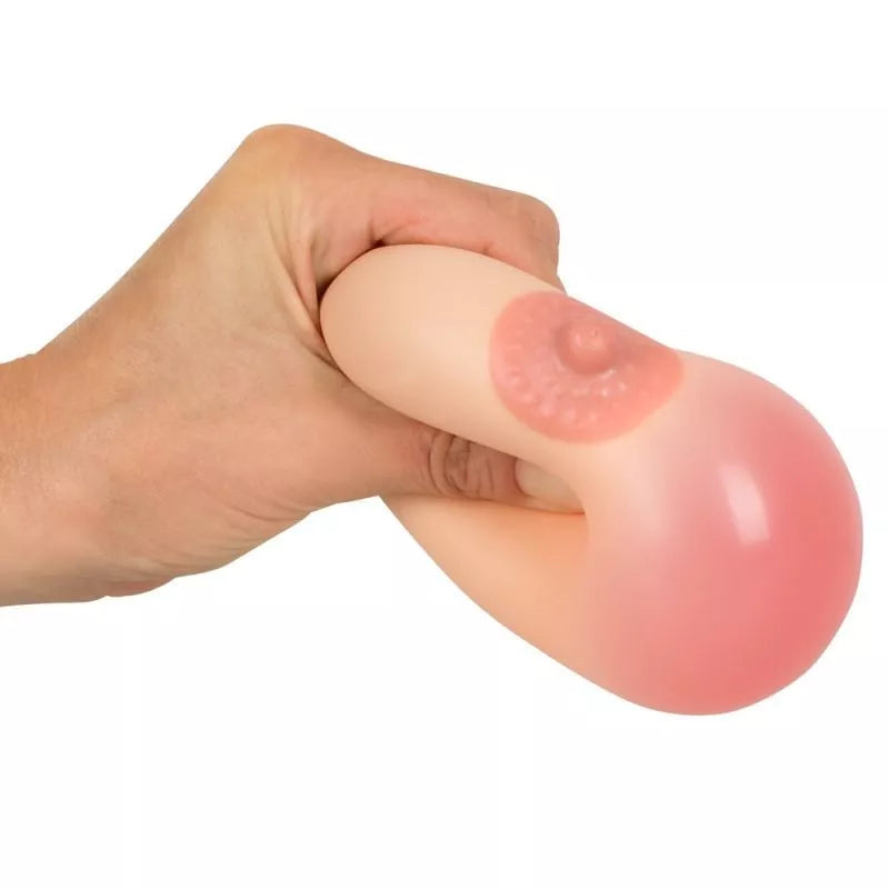 Antistresinė krūtis