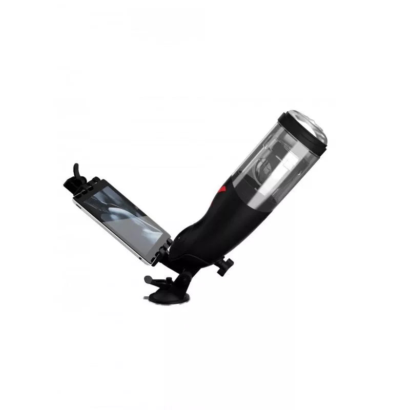 Masturbatorius Mega Bator