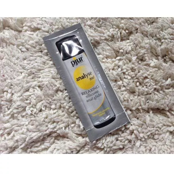 Lubrikantas Pjur Relaxing (1,5 ml)