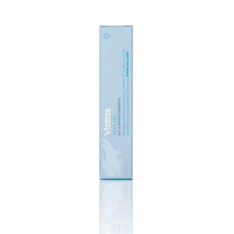 Viamax kremas vaginos strangrumui (15 ml)