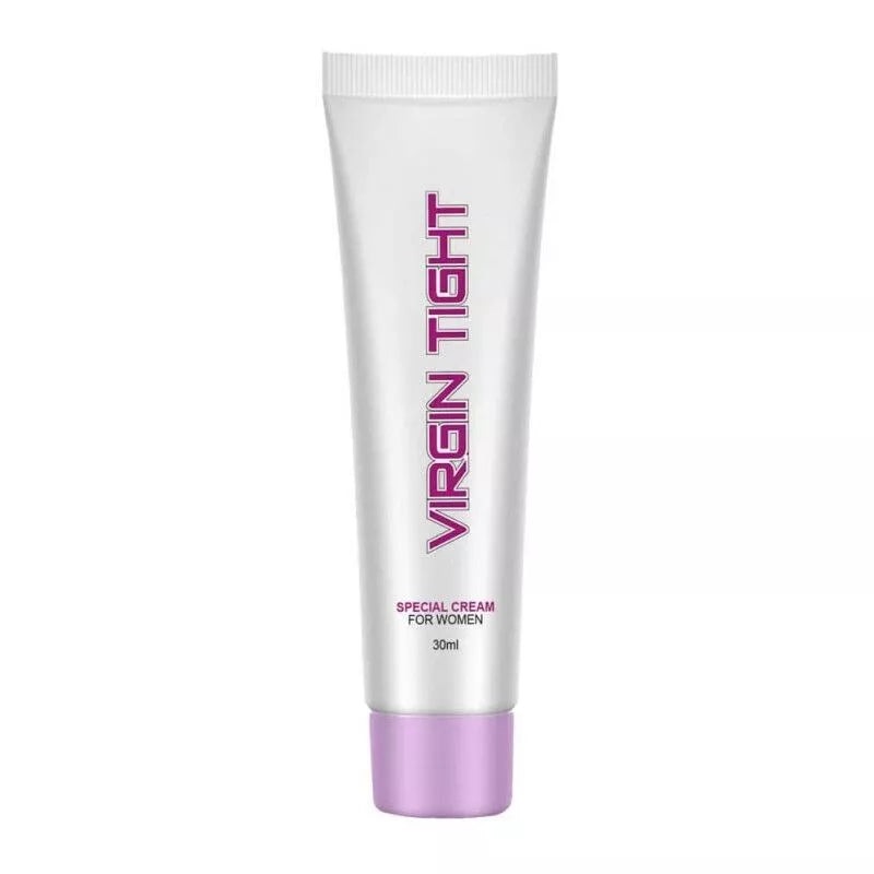 Stangrinamasis vaginos gelis Virgin tight (30ml)