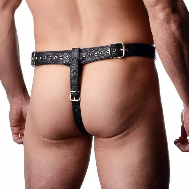 Skaistybės diržas vyrams Tik mano